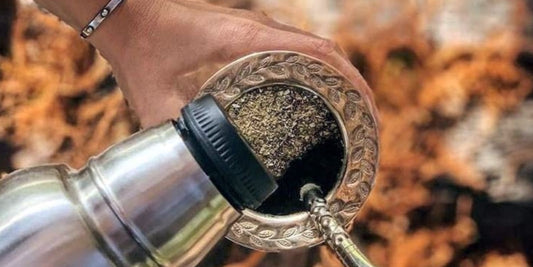 Mate con Montañita: La Técnica Tradicional que Revoluciona tu Experiencia Matera