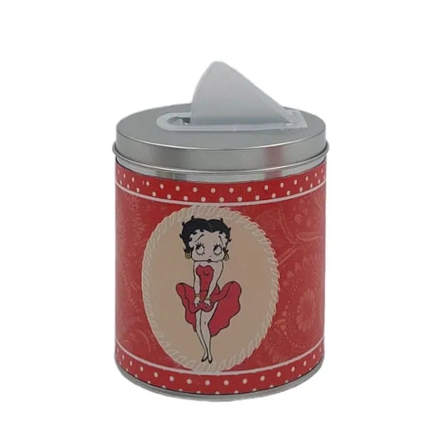 Yerbero lata diseño