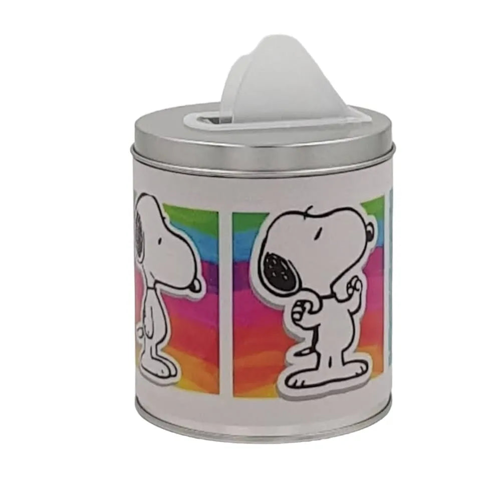 Yerbero lata diseño