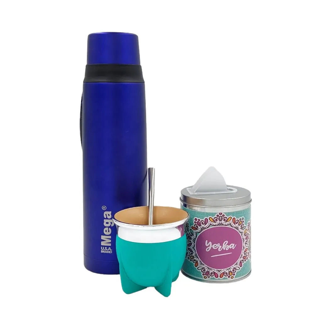 Set amargo Alba