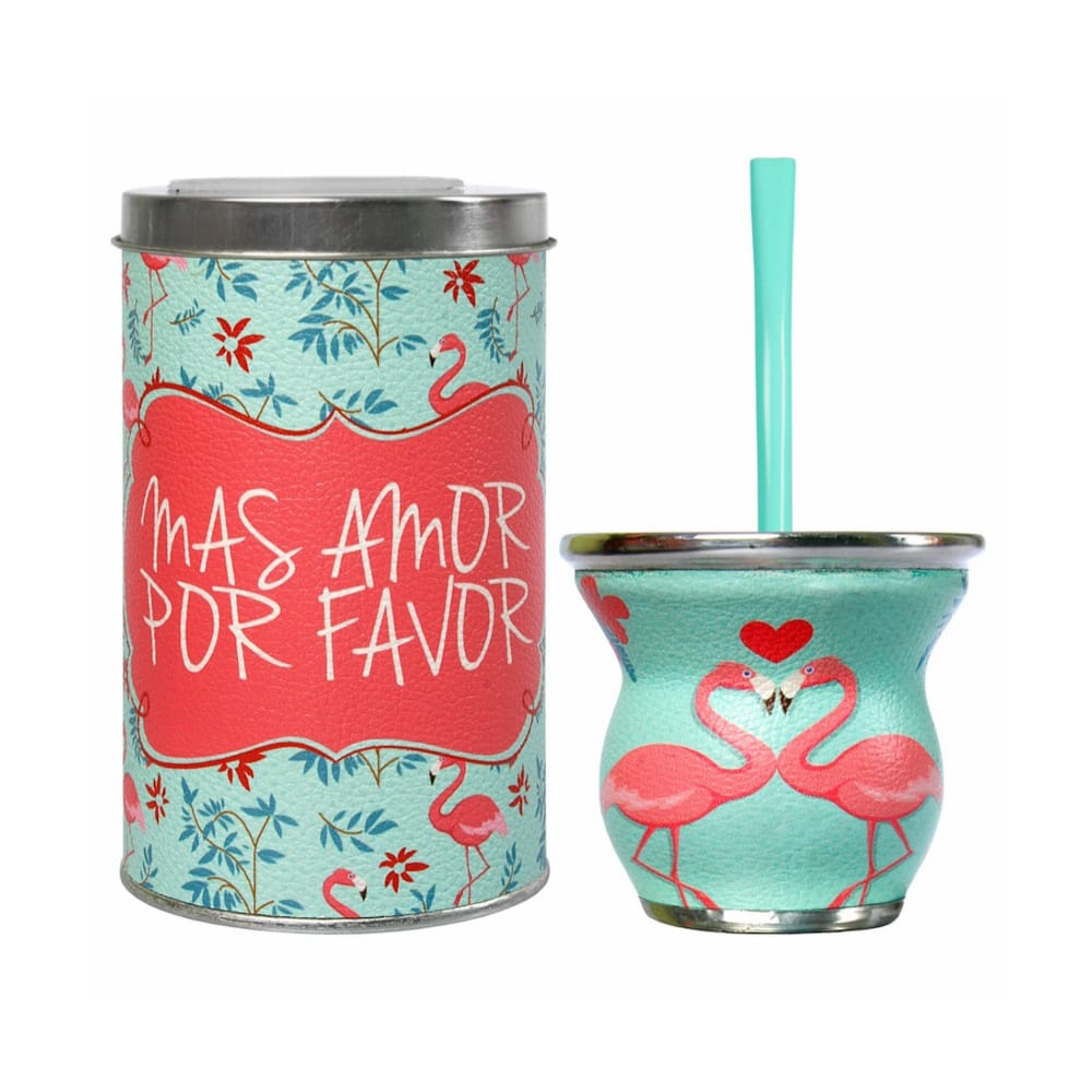 Set mas amor
