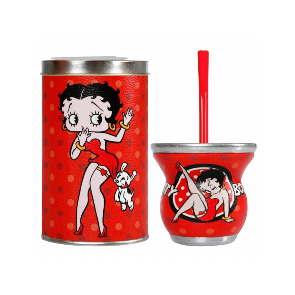 Set Bety Lunares