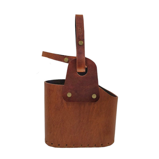 Canasta matera Coruña