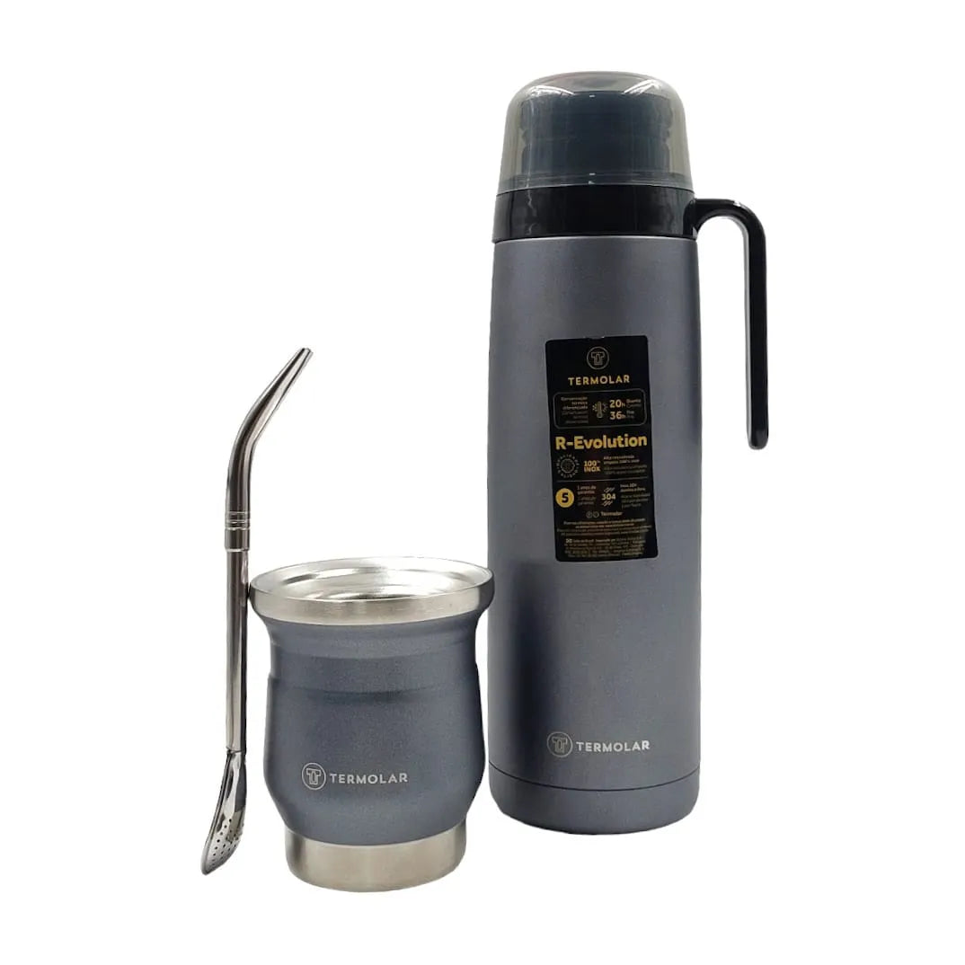 Trío termolar premium