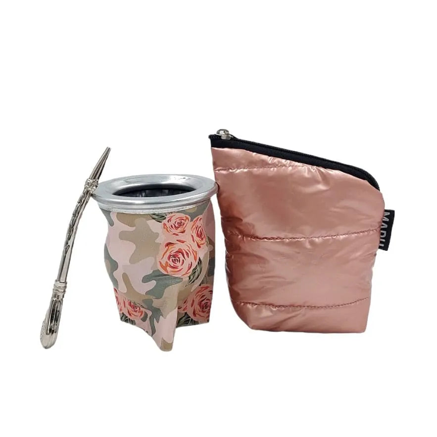 Set amargo Roses