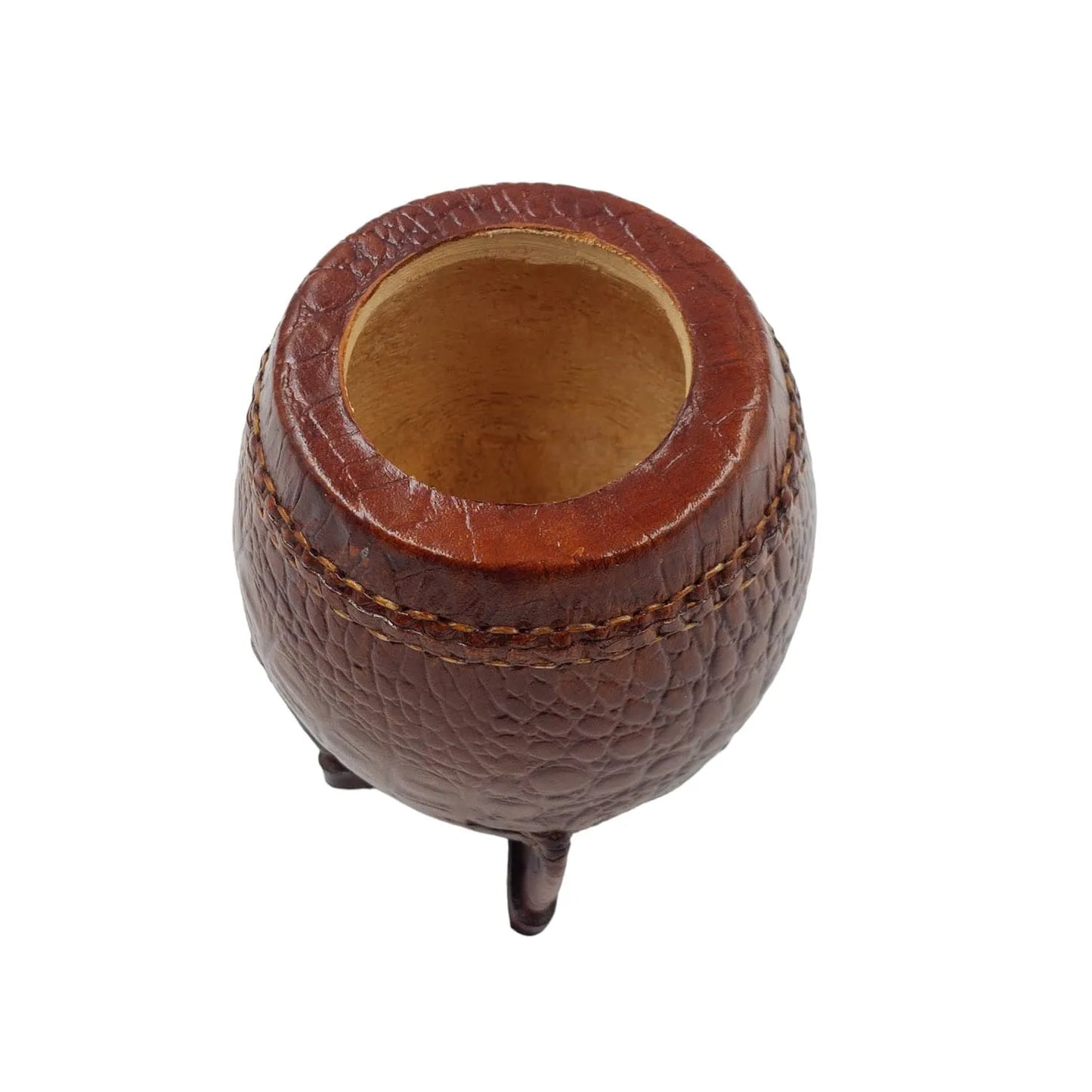 Torpedo criollo croco