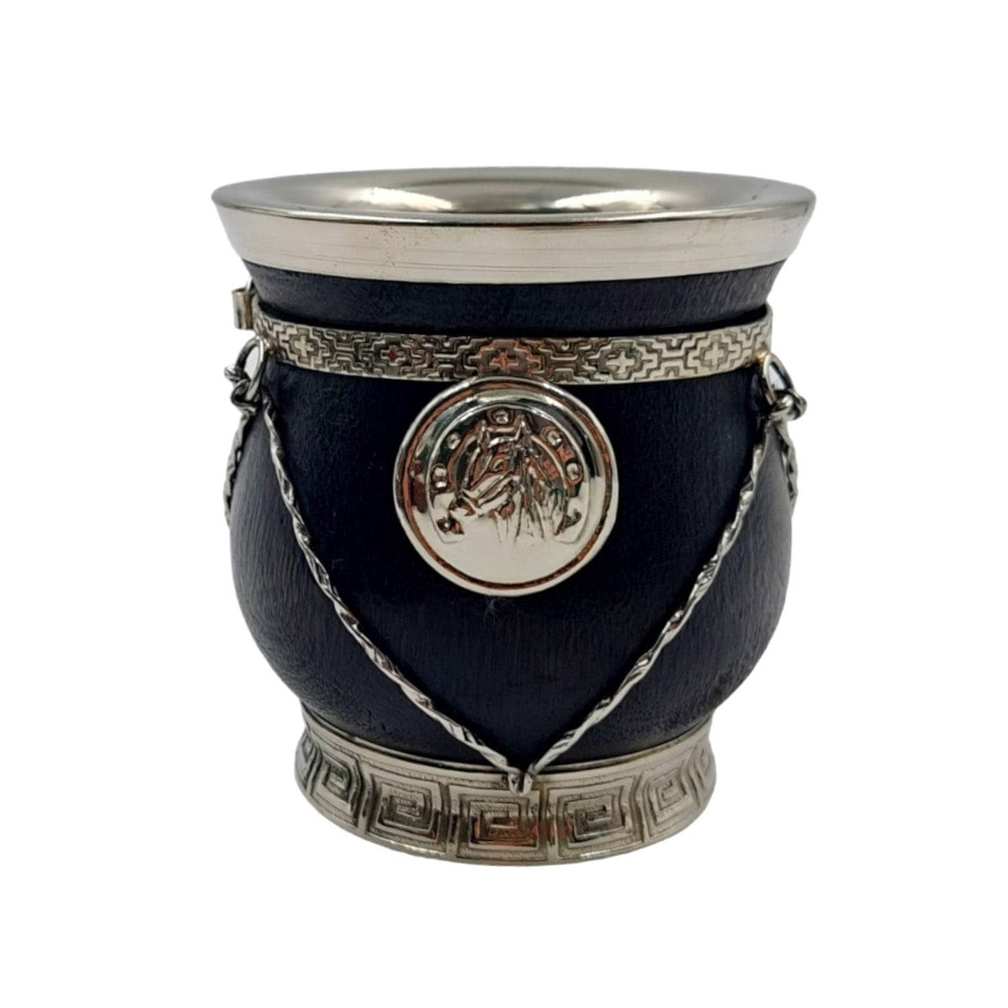 Mate imperial de caldén