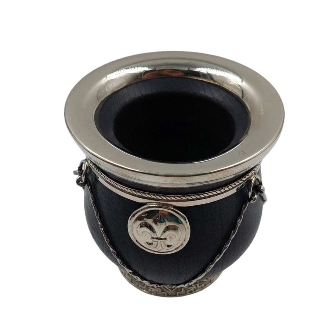 Mate imperial de caldén