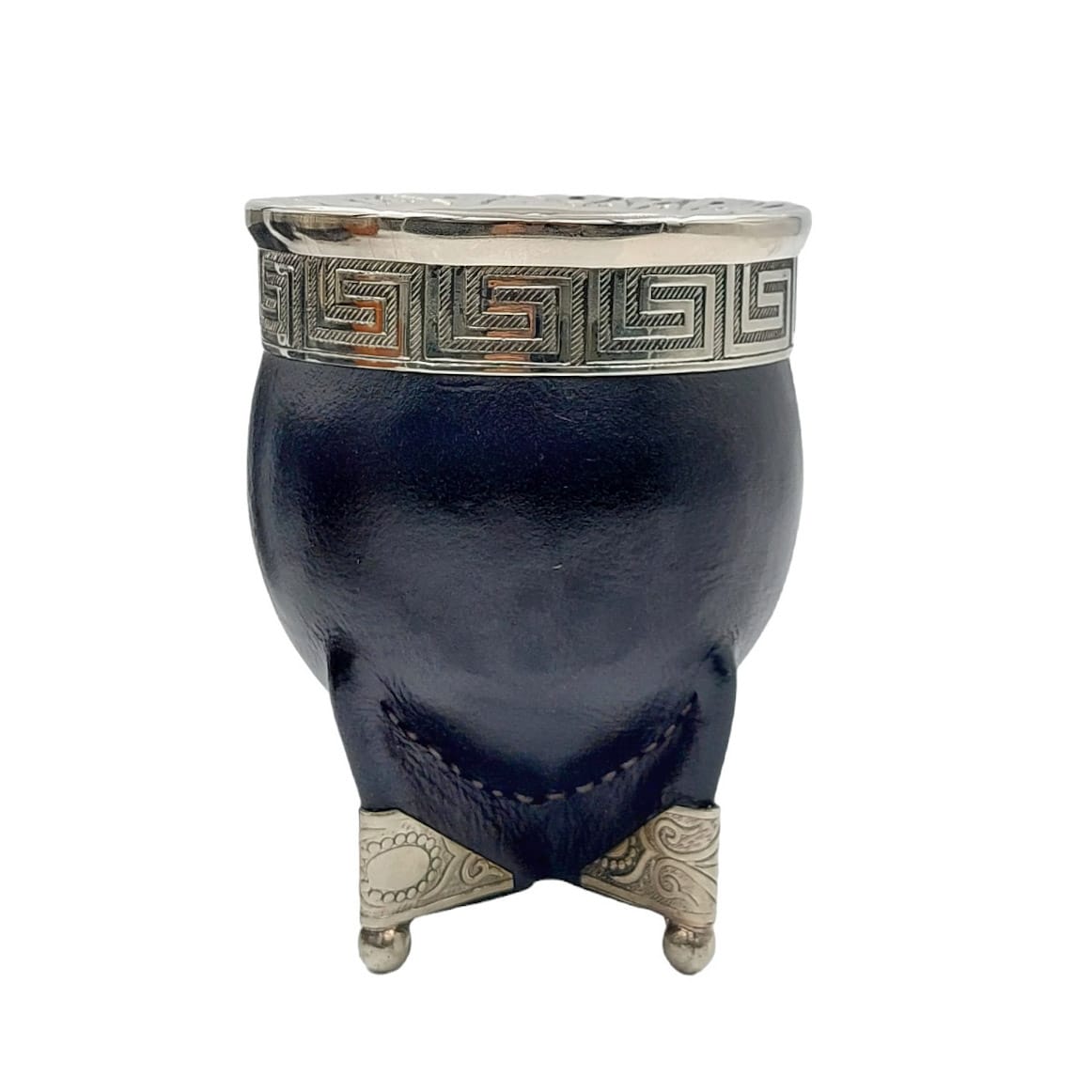 Mate imperial calabaza premium.