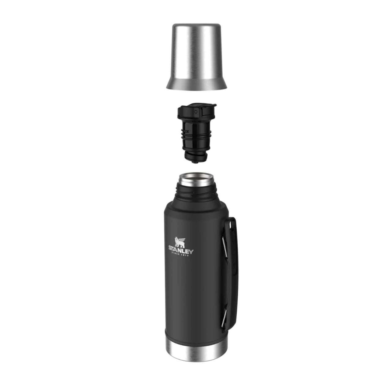 STANLEY MATE SYSTEM CLASSIC 1.2 LT.