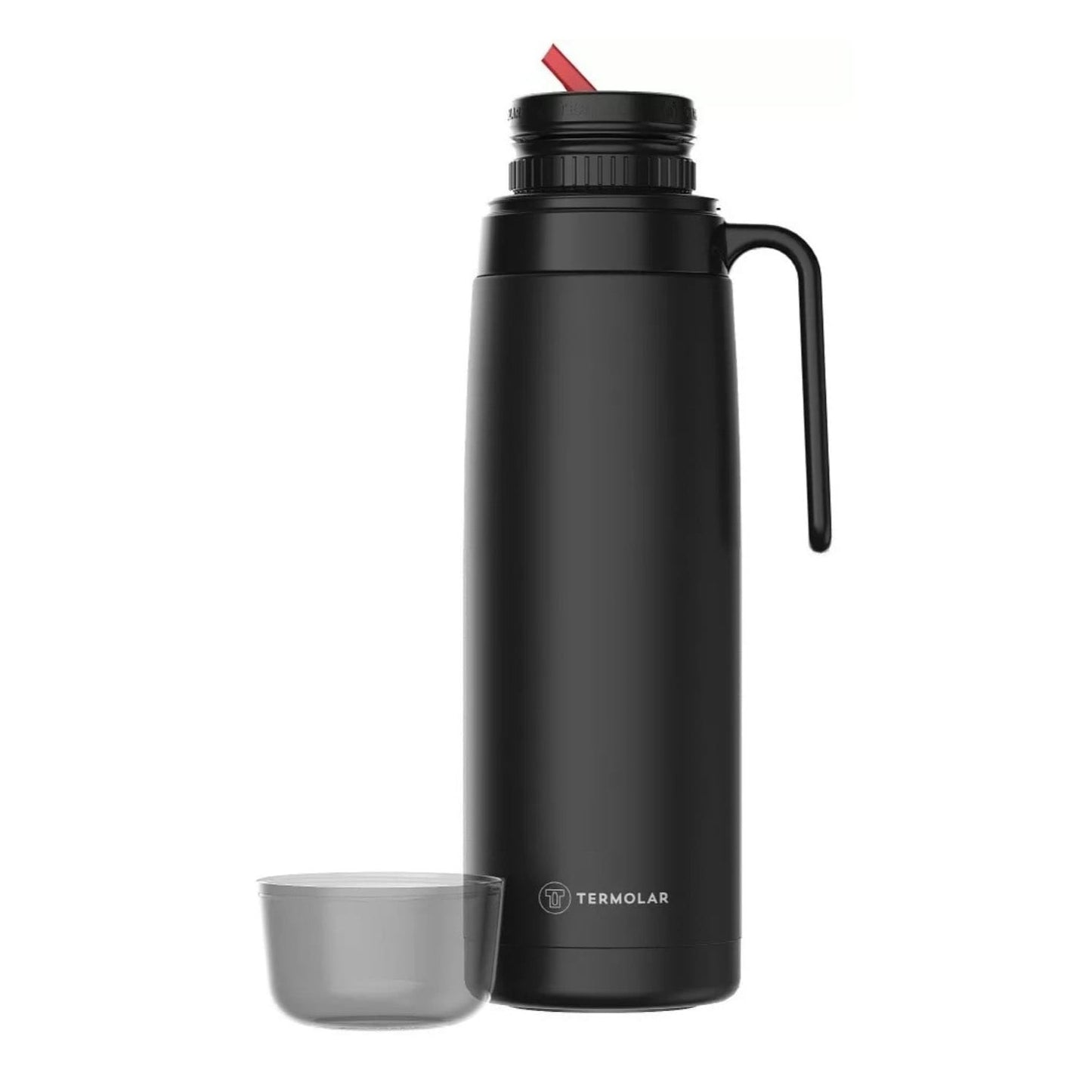 Termo r-evolution click negro