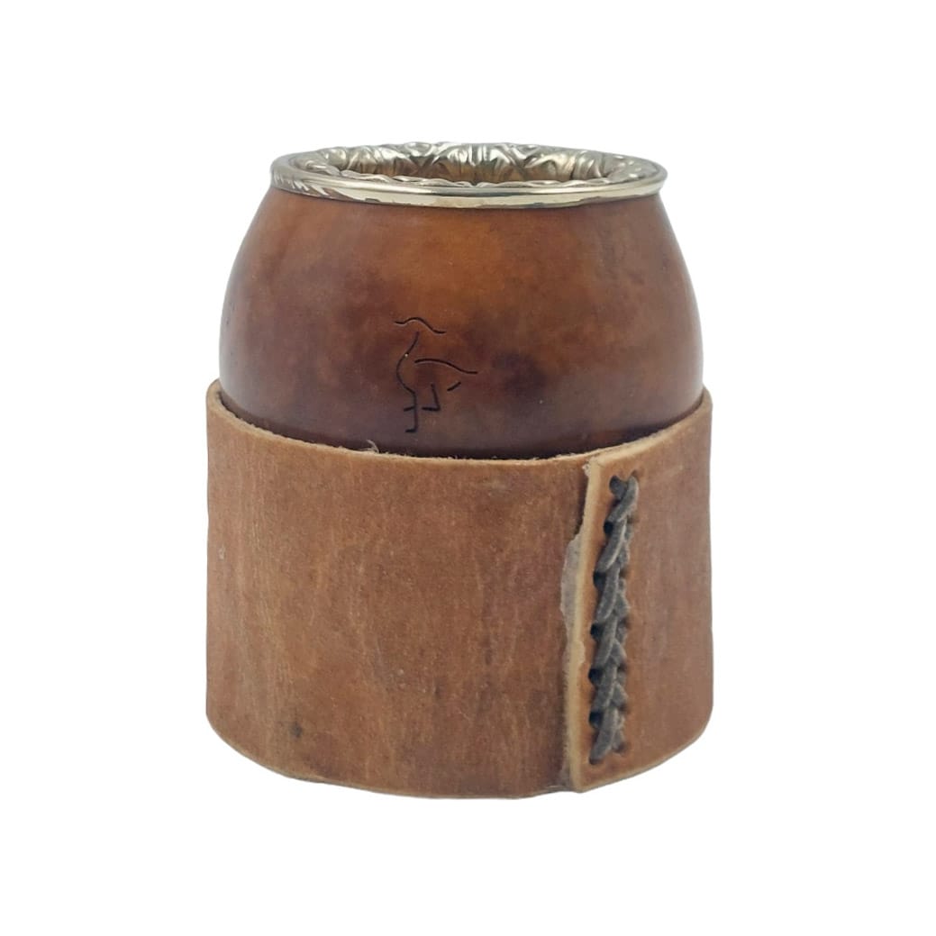 Mate gallito xs