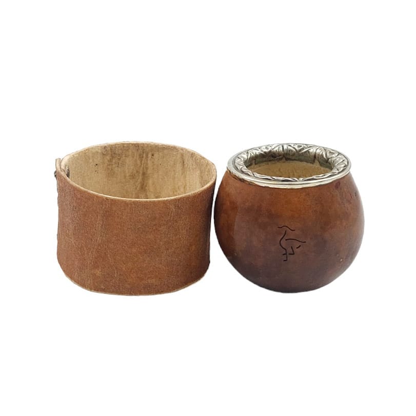 Mate gallito xs