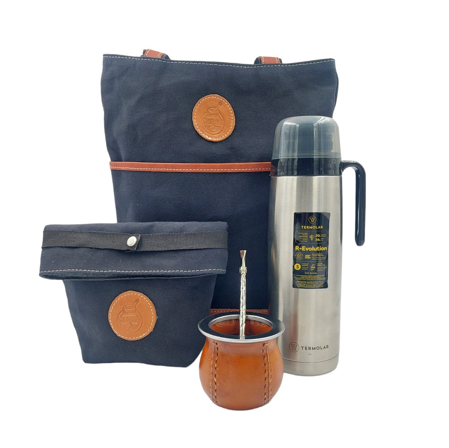 Set Formosa