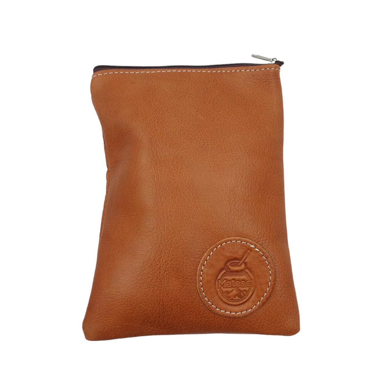 YERBERO CUERO FLEXIBLE XL