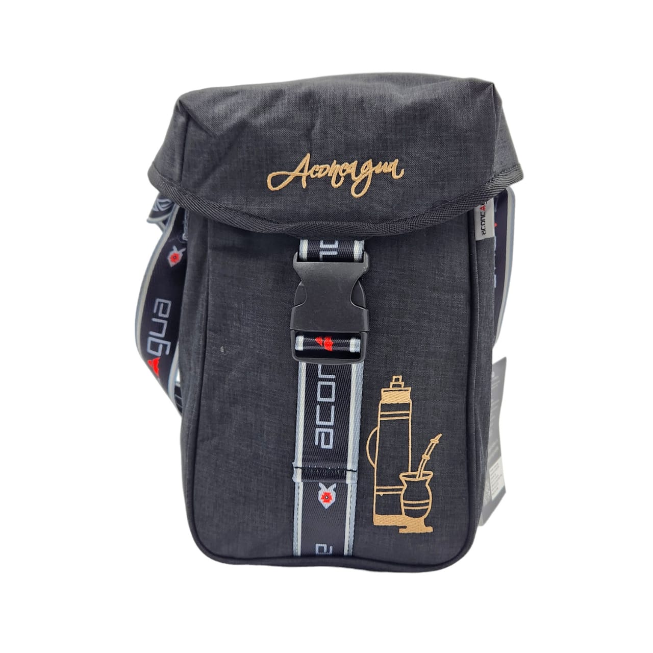 Bolso matero Aconcagua