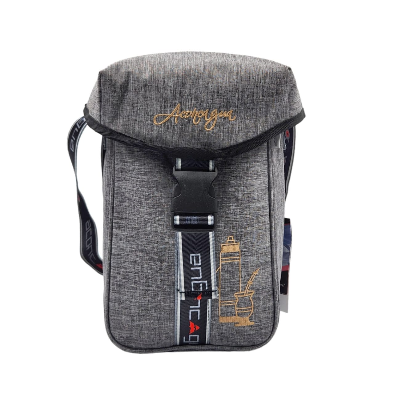 Bolso matero Aconcagua