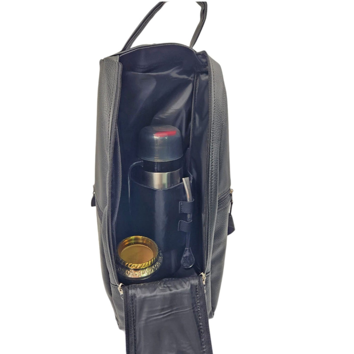 Mochila matera Leo