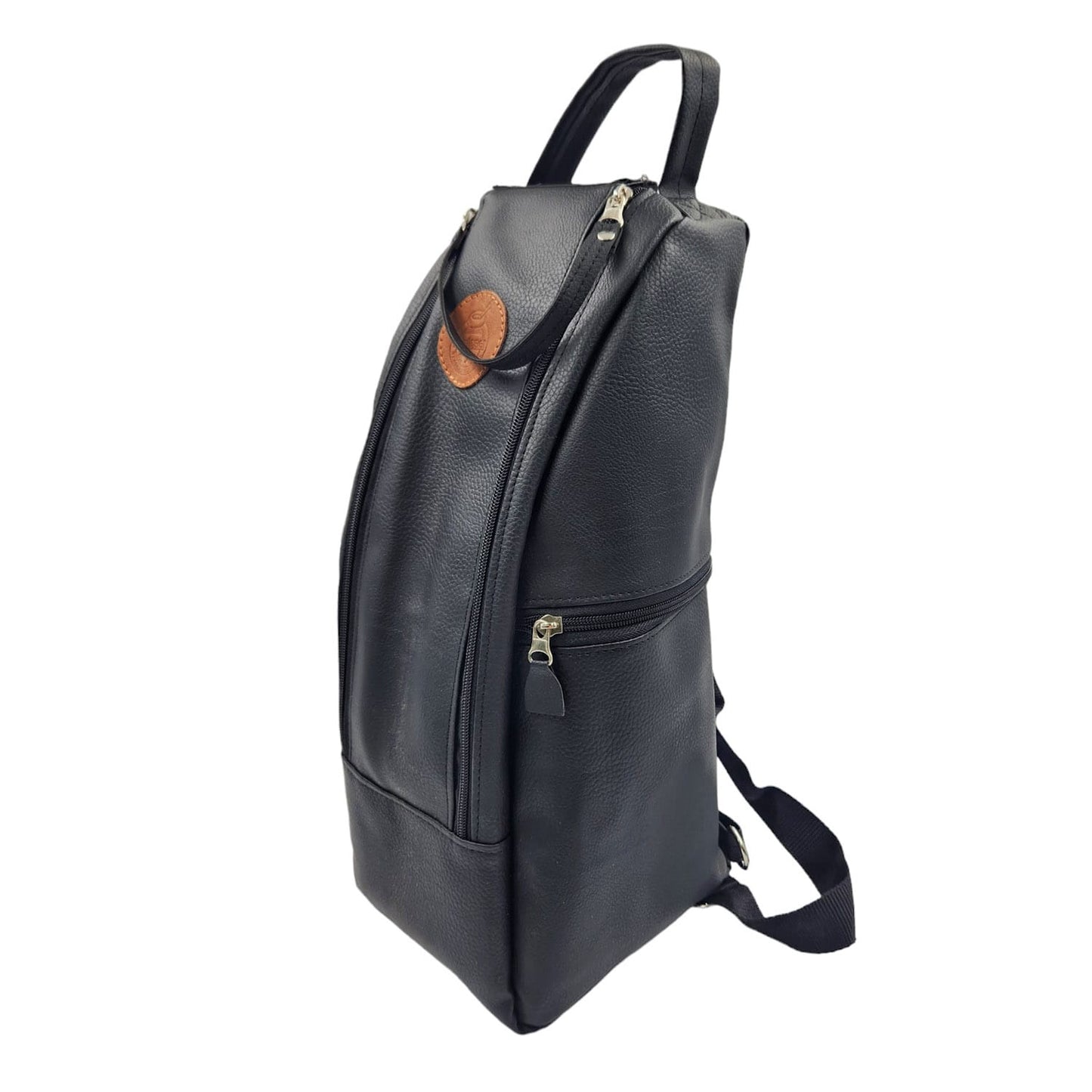 Bolso matero Leo