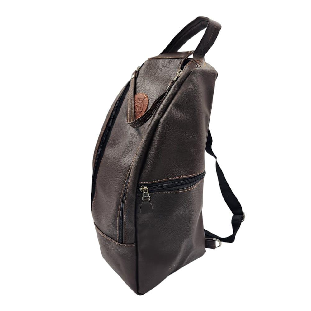 Bolso matero Leo