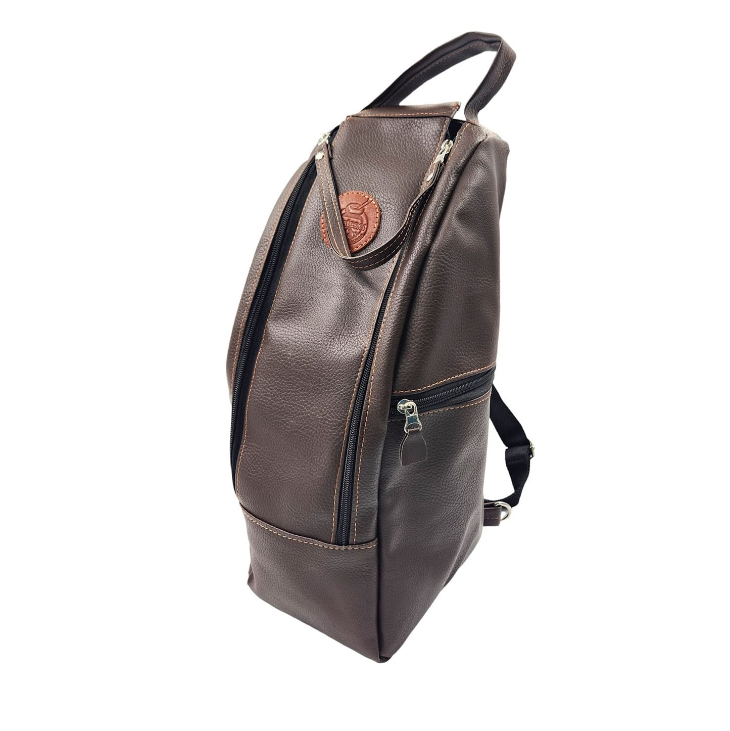Bolso matero Leo