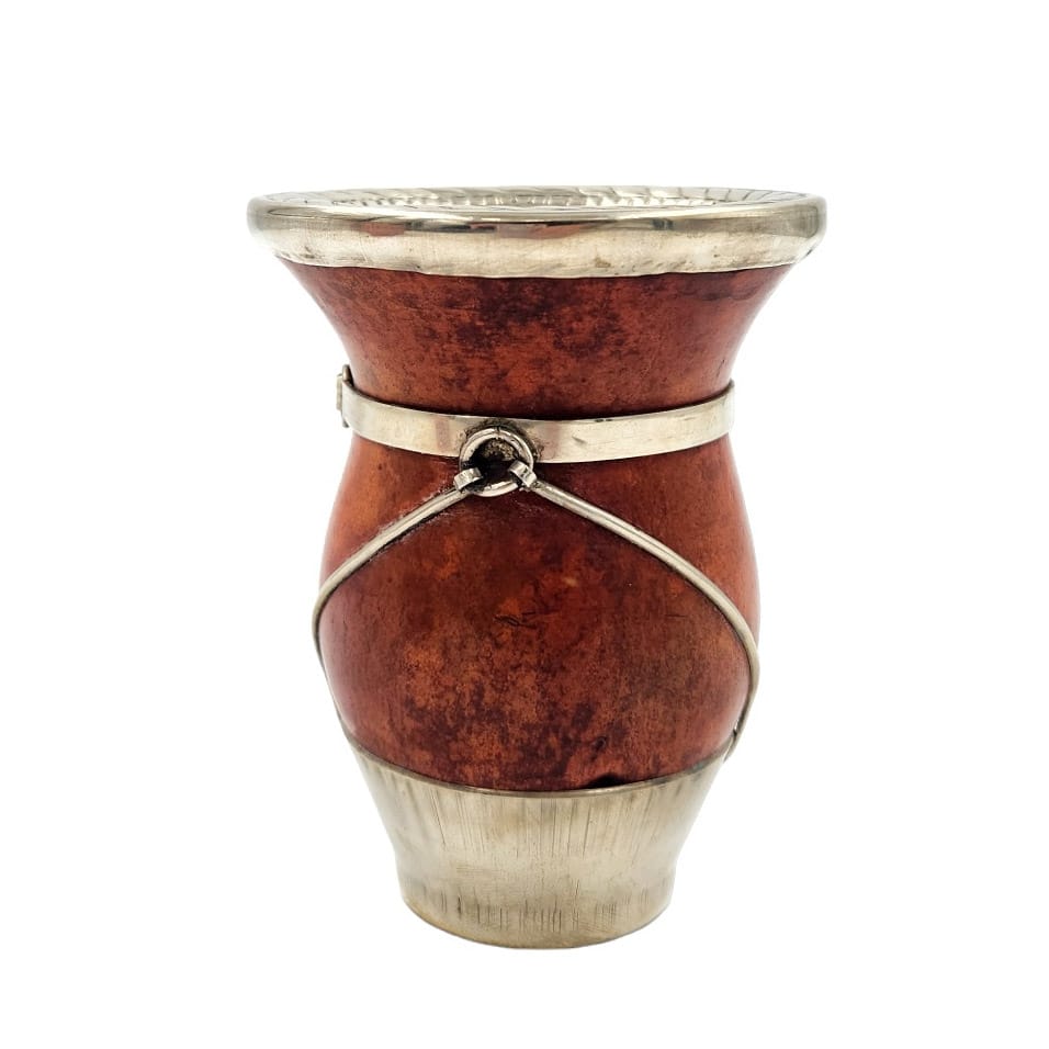 Mate calabaza rey