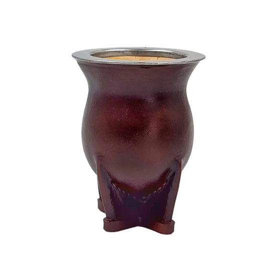 Mate camionero calabaza