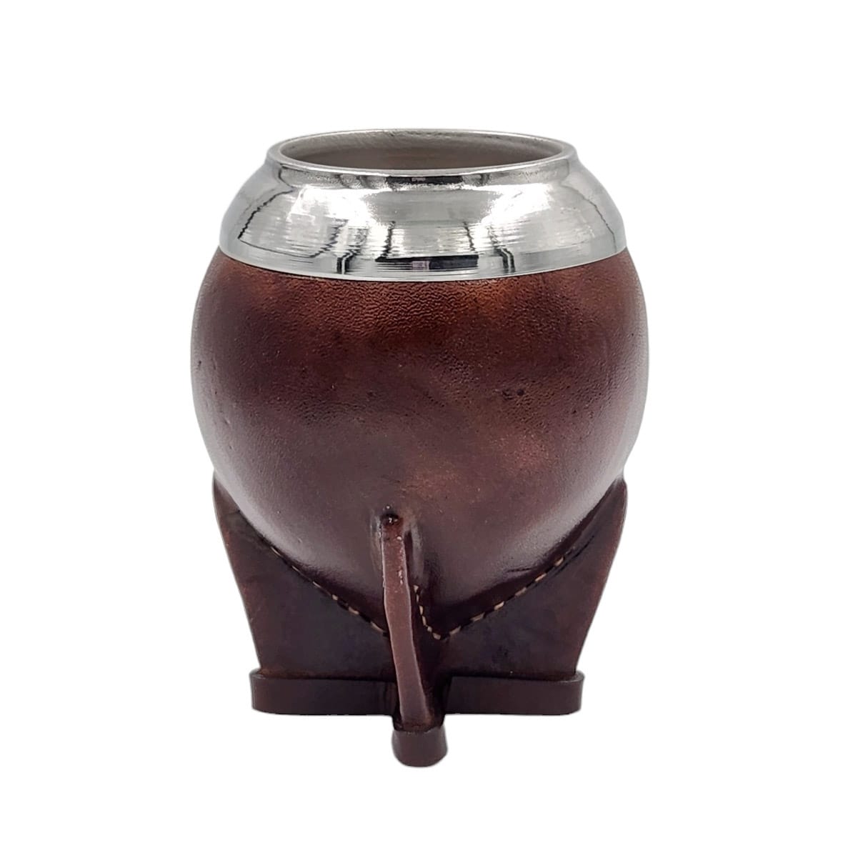 Mate torpedo uruguayo