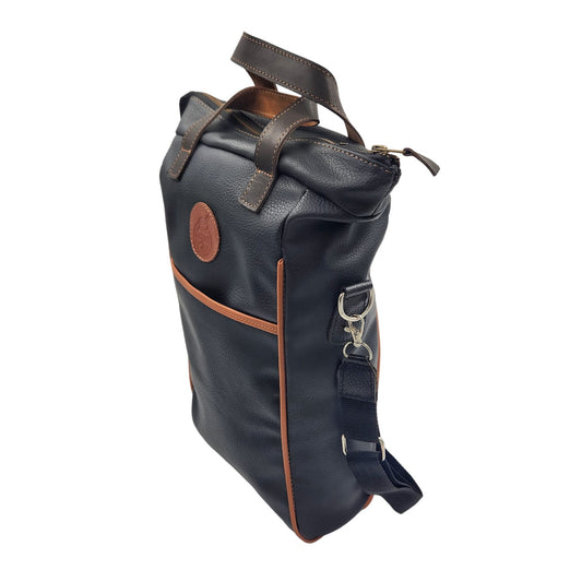 Bolso matero Montecristo ecocuero