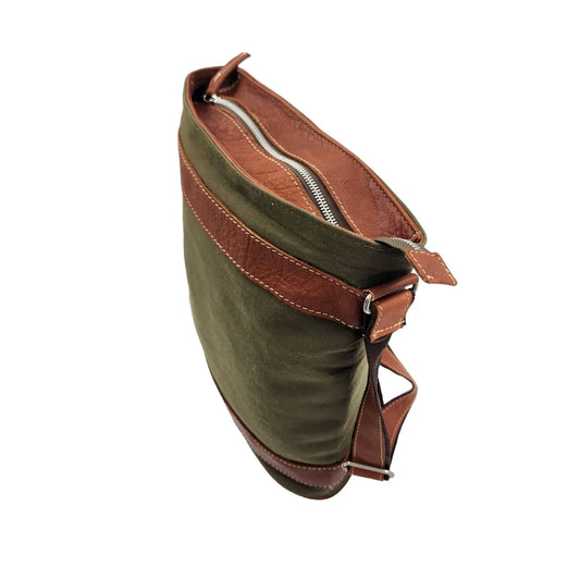 Bolso matero Trébol