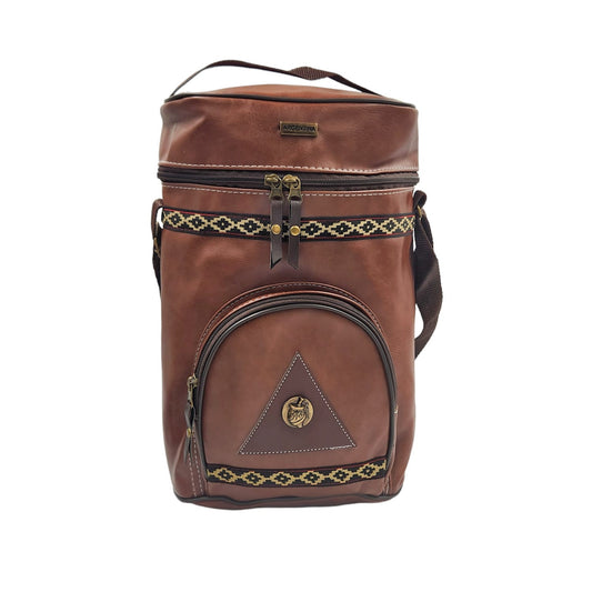 Bolso matero eco cuero Novara