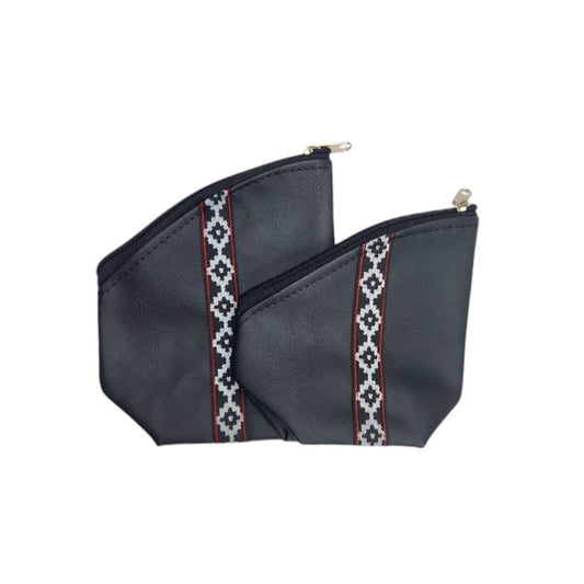 yerbero / azucarero ecocuero