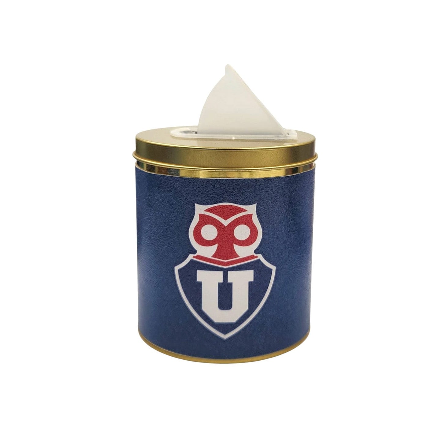 Yerbero lata equipos