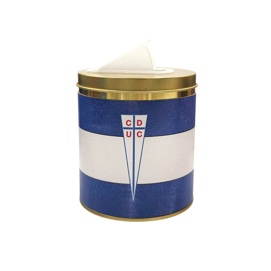 Yerbero lata equipos