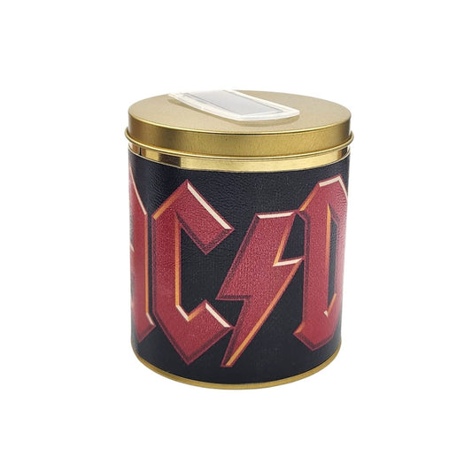 Yerbero lata diseño musical