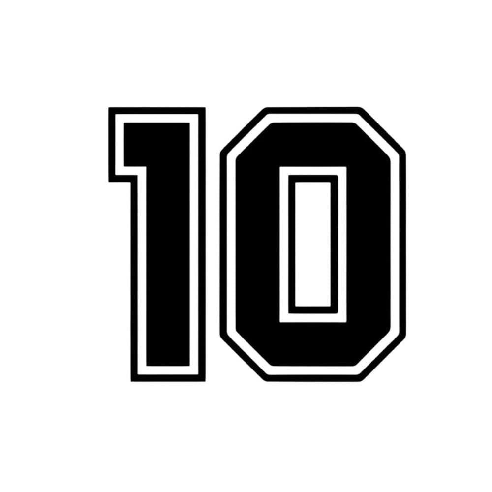 Sticker número 10