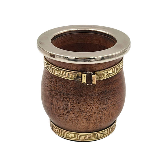 Mate Emperador premium