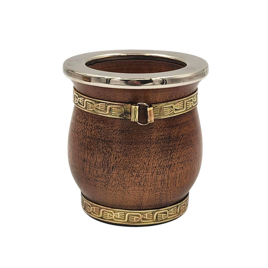 Mate Emperador premium