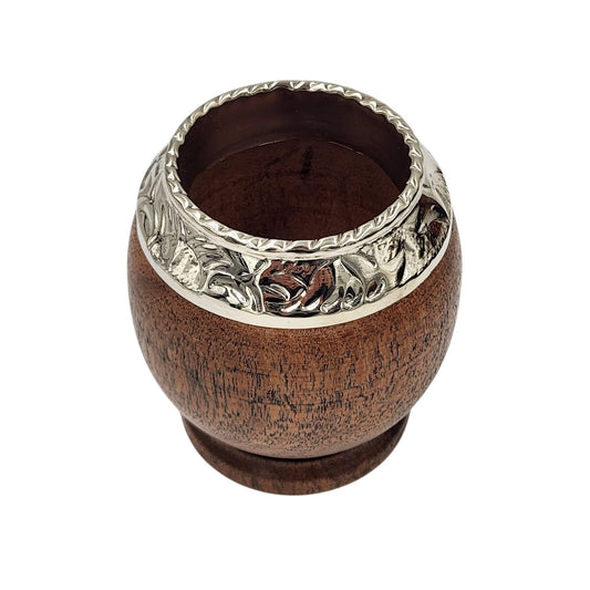 Mate torpedo imperial de Algarrobo