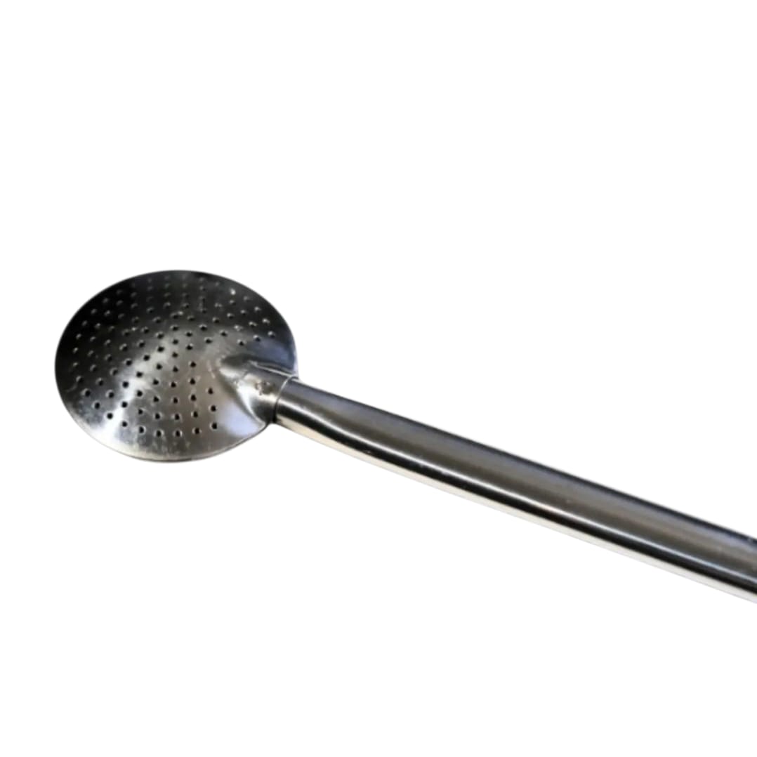 Bombillon Rei verde tipo bomba