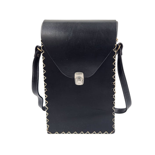 Portatermo rígido con broche