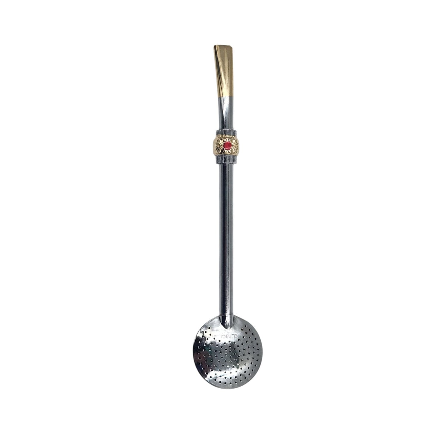 Bomba chimarrao perla
