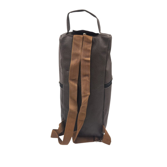 Mochila matera Leo Gobelino