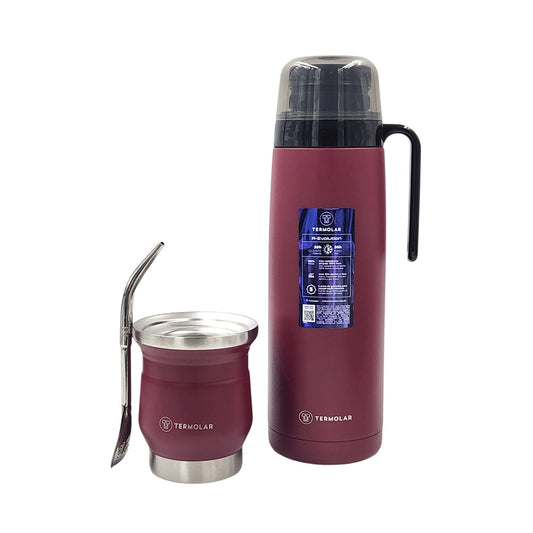 Dúo Termolar premium