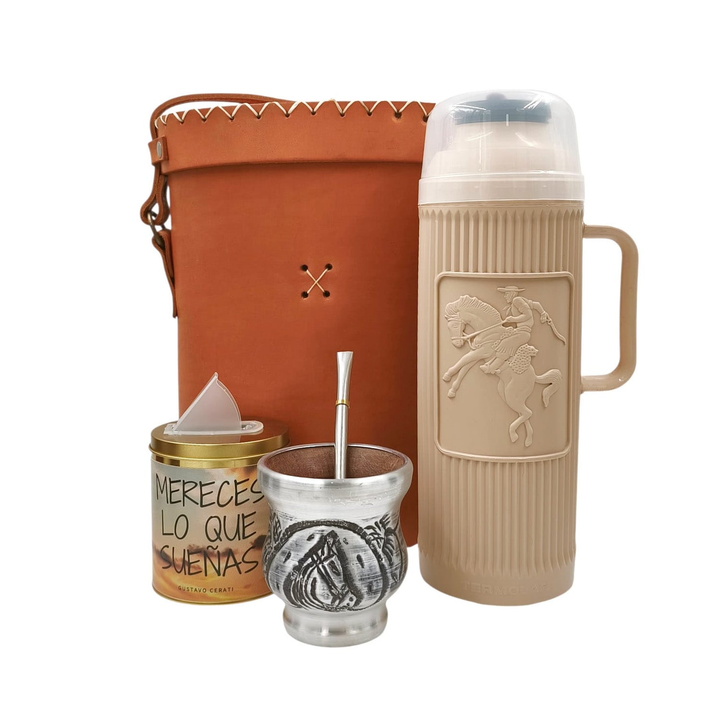 Set completo Acapulco