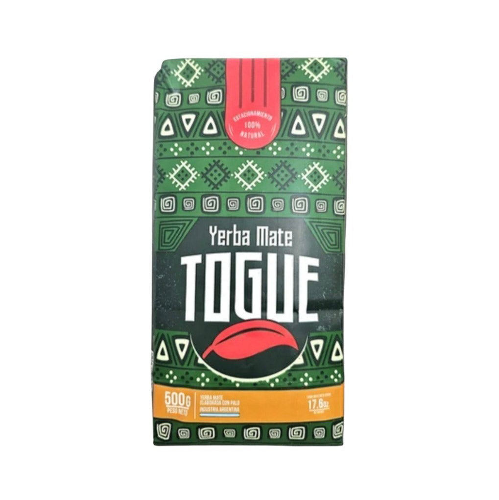 Yerba mate Togue 500 grs.