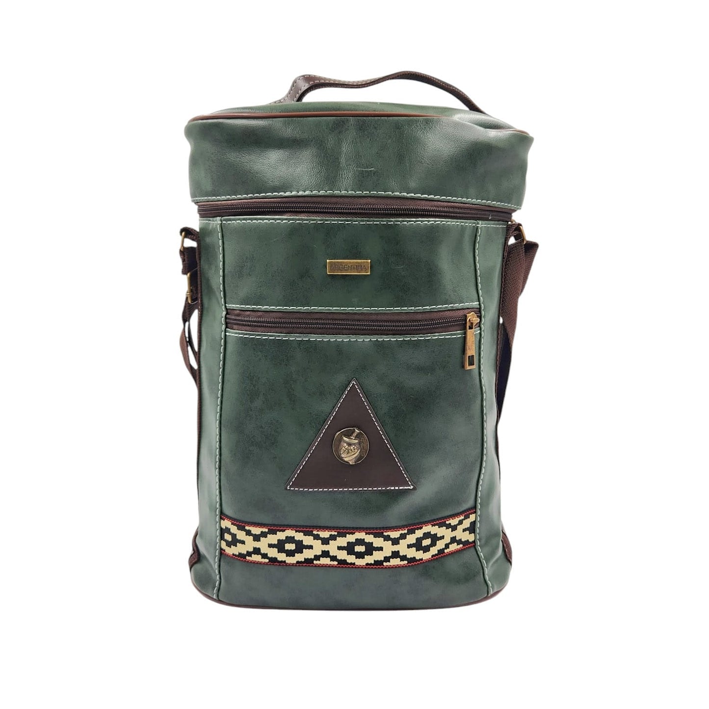 Bolso guardapampa eco