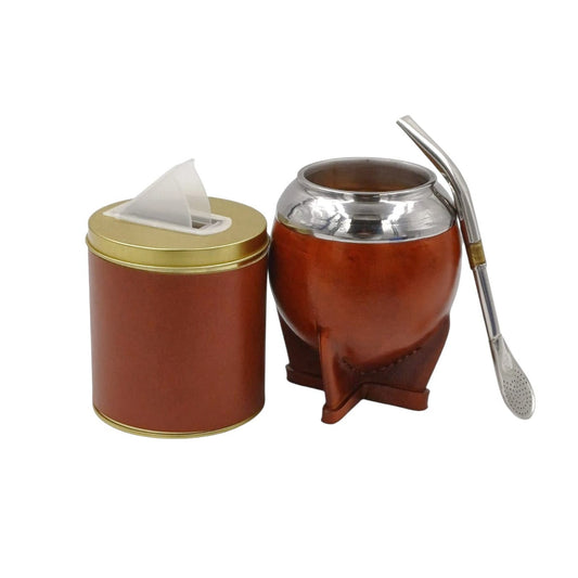 Trío torpedo uruguayo