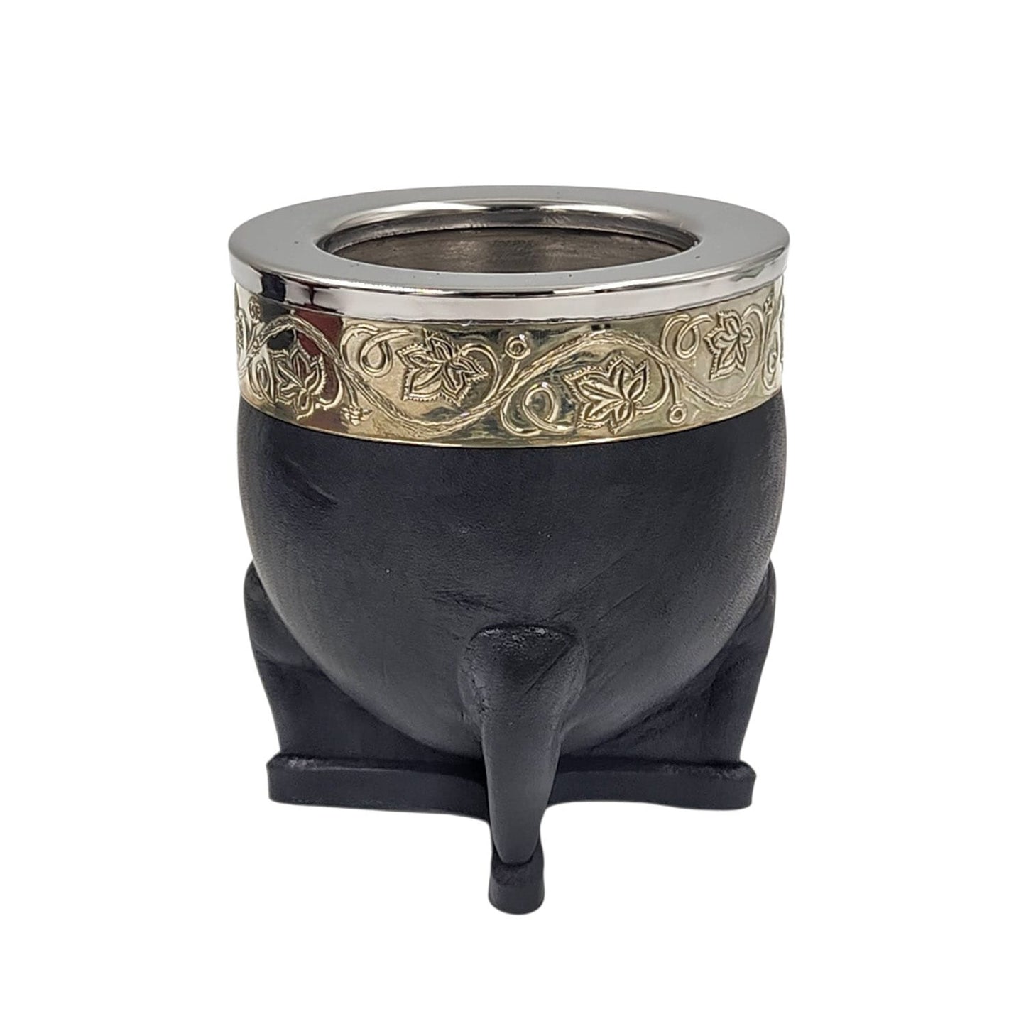 Mate imperial acero fleje diseño