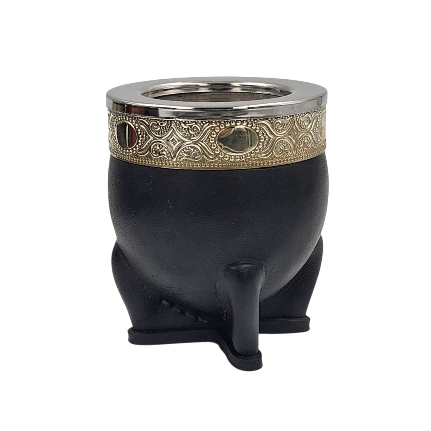 Mate imperial acero fleje diseño